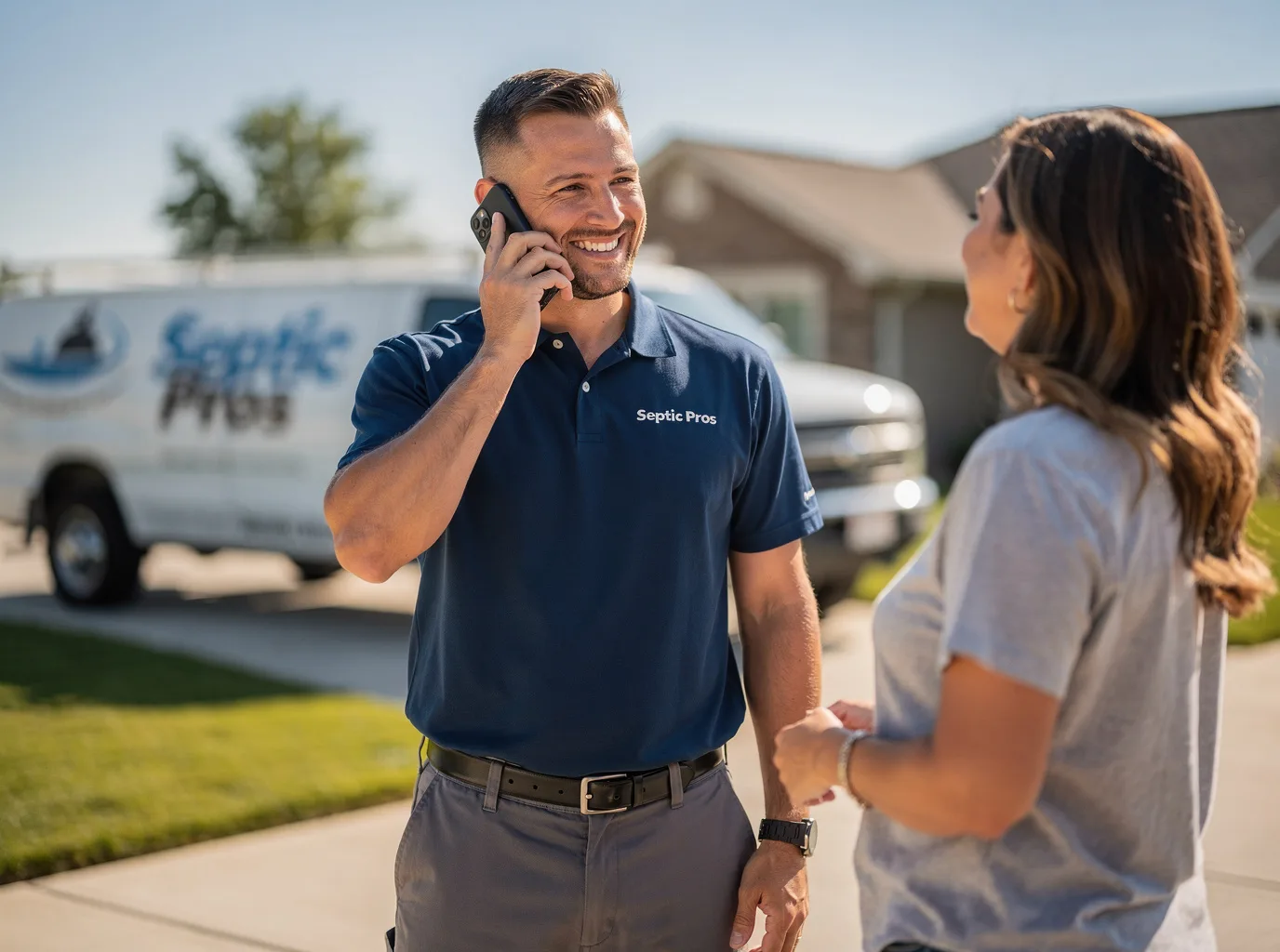 Septic Tank Pumping Wyndmere, ND FAQs